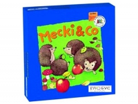 Развивающая игра "Ёжики" - «globural.ru» - Новосибирск