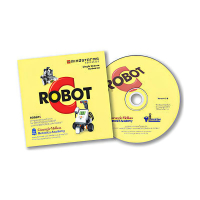 Программное обеспечение ROBOTC v 2.0. Лицензия на класс.(Дополнительное ПО для NXT) - «globural.ru» - Новосибирск