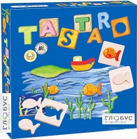 Развивающая игра "Тастаро" - «globural.ru» - Новосибирск