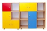 Игровой уголок «Мозаика» - «globural.ru» - Новосибирск