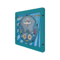 Игровой модуль Balancing Act - «globural.ru» - Новосибирск