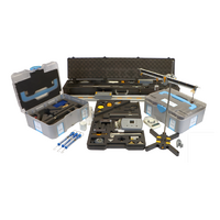 Учебный набор "Механика" - «globural.ru» - Новосибирск