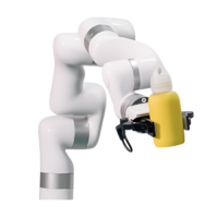 Учебный робототехнический комплекс на базе робота-манипулятора «UFACTORY xArm 5» - «globural.ru» - Новосибирск