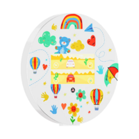 Интерактивная панель MiniKids 27" - «globural.ru» - Новосибирск