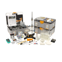 Учебный набор "Химия от А до Я" - «globural.ru» - Новосибирск