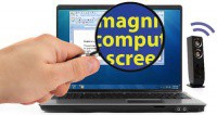 Программа экранного увеличения с поддержкой речи SuperNova Magnifier & Speech - «globural.ru» - Новосибирск