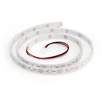 Лента  LED с  RGB-светодиодами 1 метр - «globural.ru» - Новосибирск