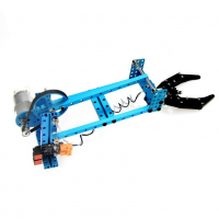 Дополнительный набор к конструктору Robot Arm Add-on Pack for Starter Robot Kit - «globural.ru» - Новосибирск