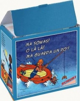 Набор карточек "На рыбалке" - «globural.ru» - Новосибирск