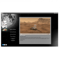 Комплект заданий "Космические проекты" EV3. Электронное издание - «globural.ru» - Новосибирск