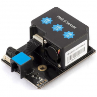 Датчик взвешенных частиц Me PM2.5 Sensor - «globural.ru» - Новосибирск
