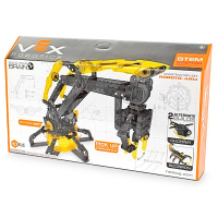 VEX by HEXBUG Роботизированная рука - «globural.ru» - Новосибирск