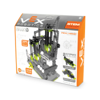 VEX by HEXBUG Машина-манипулятор для мячей - «globural.ru» - Новосибирск