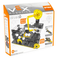 Набор VEX by HEXBUG "Шариковая машина" - «globural.ru» - Новосибирск
