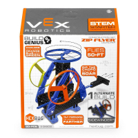 Набор VEX by HEXBUG "Запускатель" - «globural.ru» - Новосибирск