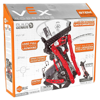 Набор VEX by HEXBUG "Шариковый метатель" - «globural.ru» - Новосибирск