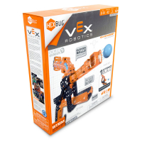 Набор VEX by HEXBUG "Шариковая пушка" - «globural.ru» - Новосибирск
