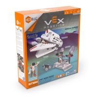 Набор VEX by HEXBUG Команда спасателей - «globural.ru» - Новосибирск