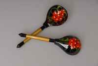 Ложки (пара) - «globural.ru» - Новосибирск