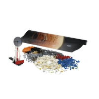 Дополнительный набор «Космические проекты» EV3 - «globural.ru» - Новосибирск