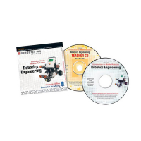 ПервоРобот NXT 2.0. Руководство пользователя к программному обеспечению. CD - «globural.ru» - Новосибирск