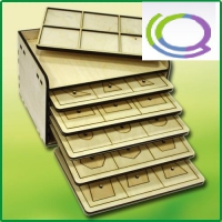 Дидактический набор "Изучаем математику" - «globural.ru» - Новосибирск