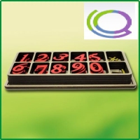 Набор «Математическая копилка» - «globural.ru» - Новосибирск