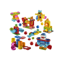 Комплект с трубками DUPLO - «globural.ru» - Новосибирск