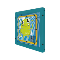 Игровой модуль Sliding Puzzle Monster - «globural.ru» - Новосибирск
