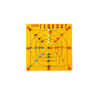 Игровое пособие "Геоконт Малыш + сказка" - «globural.ru» - Новосибирск