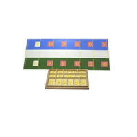 Игра с согласными - печатные буквы. - «globural.ru» - Новосибирск