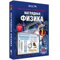 Наглядная физика. 7 класс - «globural.ru» - Новосибирск