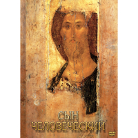 DVD Сын Человеческий (от Библии к Евангелию) - «globural.ru» - Новосибирск