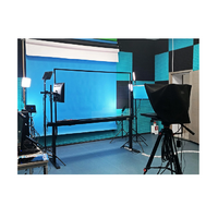 Интерактивная видеостудия "Studio 4K 86″" - «globural.ru» - Новосибирск