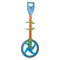 Набор "Измерительное колесо 5 в 1" - «globural.ru» - Новосибирск