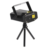Проектор звездного неба "Мини Laser" - «globural.ru» - Новосибирск
