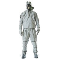 Защитный костюм Л-1 с хранения - «globural.ru» - Новосибирск