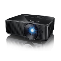 Проектор дальнофокусный Optoma S334e - «globural.ru» - Новосибирск
