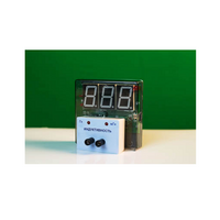 Датчик индуктивности с независимой индикацией (демонстрационный) - «globural.ru» - Новосибирск