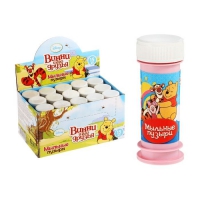 Набор "Мыльные пузыри" - «globural.ru» - Новосибирск