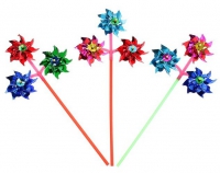 Комплект для развития речевого дыхания "Ветерок" - «globural.ru» - Новосибирск