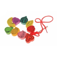 Набор разноцветных бусин  - «globural.ru» - Новосибирск