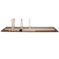 Учебная лабораторная установка «Изучение интерференции света» - «globural.ru» - Новосибирск