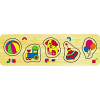 Игра "Игрушки" - «globural.ru» - Новосибирск