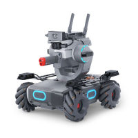 Учебный робот DJI Robomaster S1 EP - «globural.ru» - Новосибирск