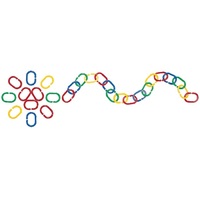 Звенья счетные соединяющиеся большие - «globural.ru» - Новосибирск