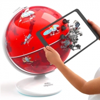 Интерактивный глобус Shifu Orboot "Марс" - «globural.ru» - Новосибирск