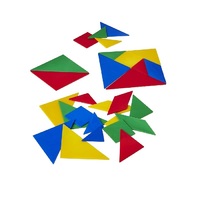 Танграмы - «globural.ru» - Новосибирск