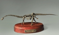 Модель скелета динозавра Diplodocus  (вариант 2) - «globural.ru» - Новосибирск