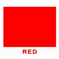 Карточки Домана "Colors" ("Цвета") на английском языке - «globural.ru» - Новосибирск